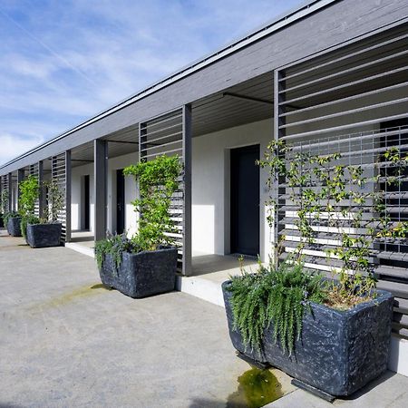 Cit'Hotel Le Relais Du Boisniard Chambretaud Esterno foto