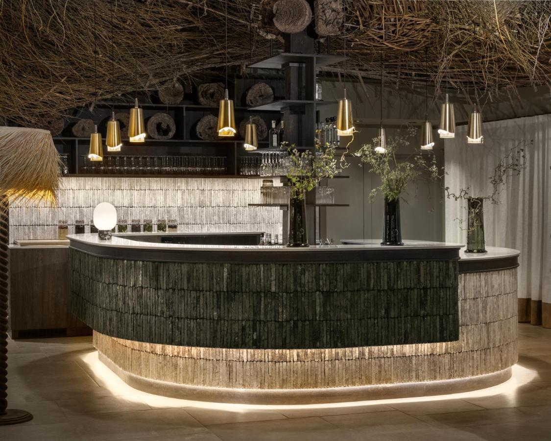 Cit'Hotel Le Relais Du Boisniard Chambretaud Esterno foto