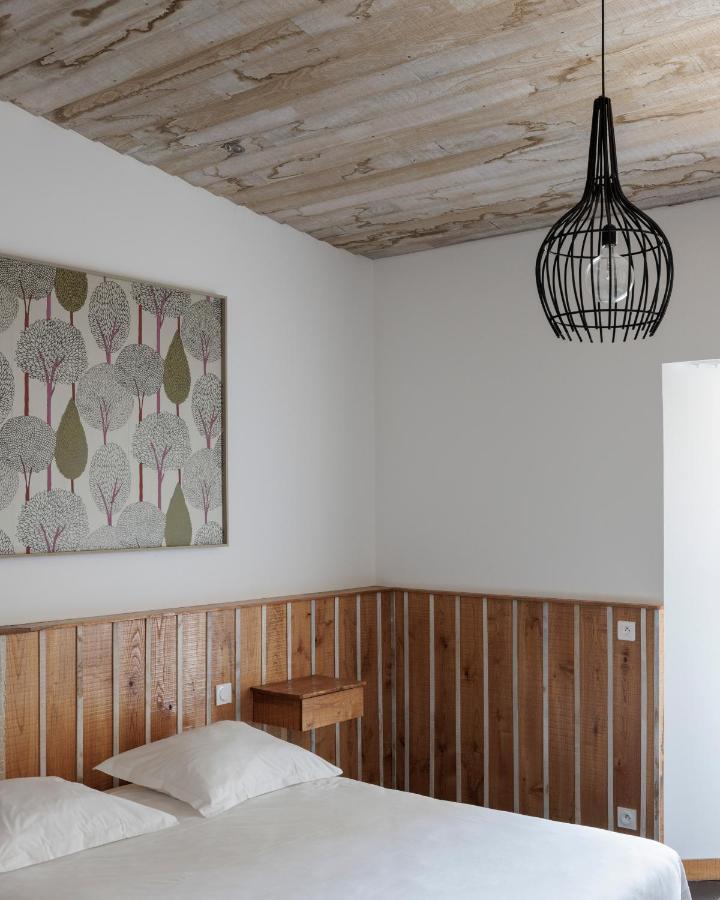 Cit'Hotel Le Relais Du Boisniard Chambretaud Esterno foto