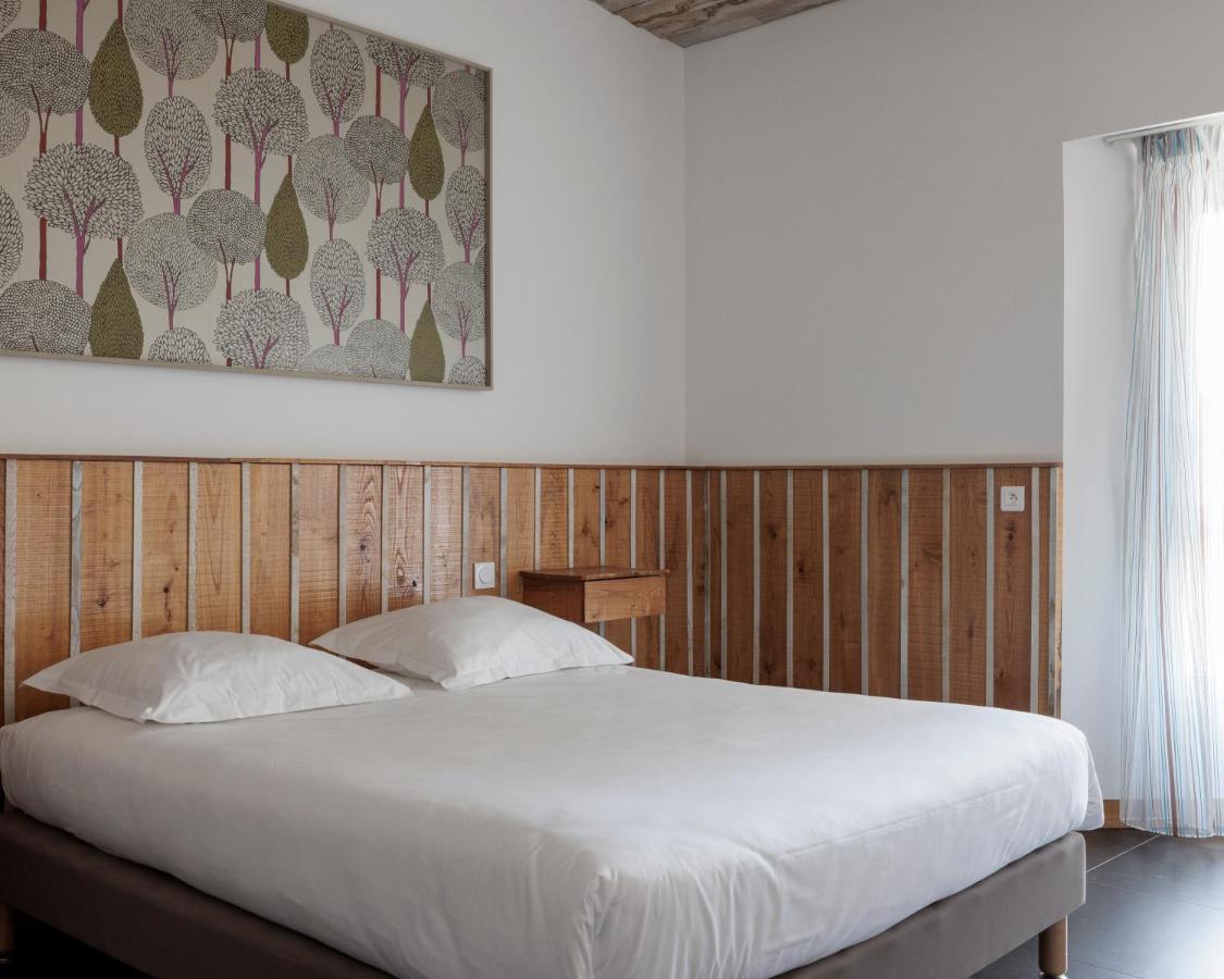 Cit'Hotel Le Relais Du Boisniard Chambretaud Esterno foto