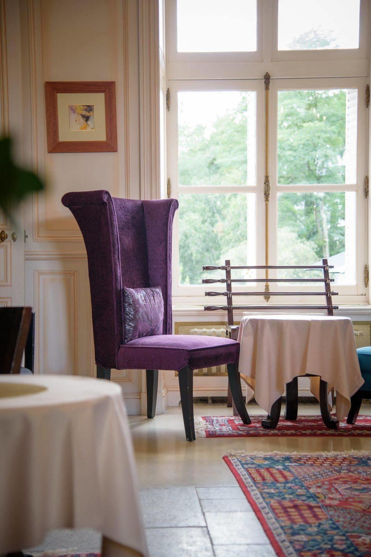 Cit'Hotel Le Relais Du Boisniard Chambretaud Esterno foto